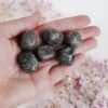 Yooperlite Polerowany 2cm 3 Yooperlite