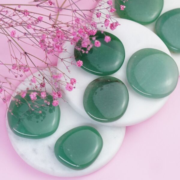 awenturyn polerowany płaski