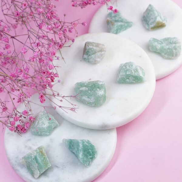 awenturyn surowy mini