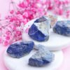 lapis lazuli surowy