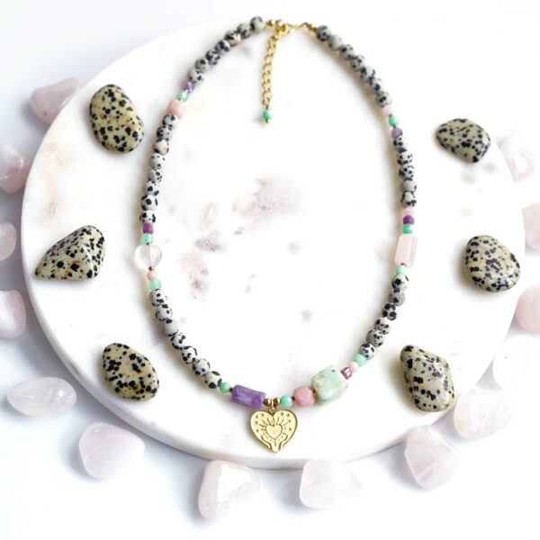 Naszyjnik Candy 1 naszyjnik Candy