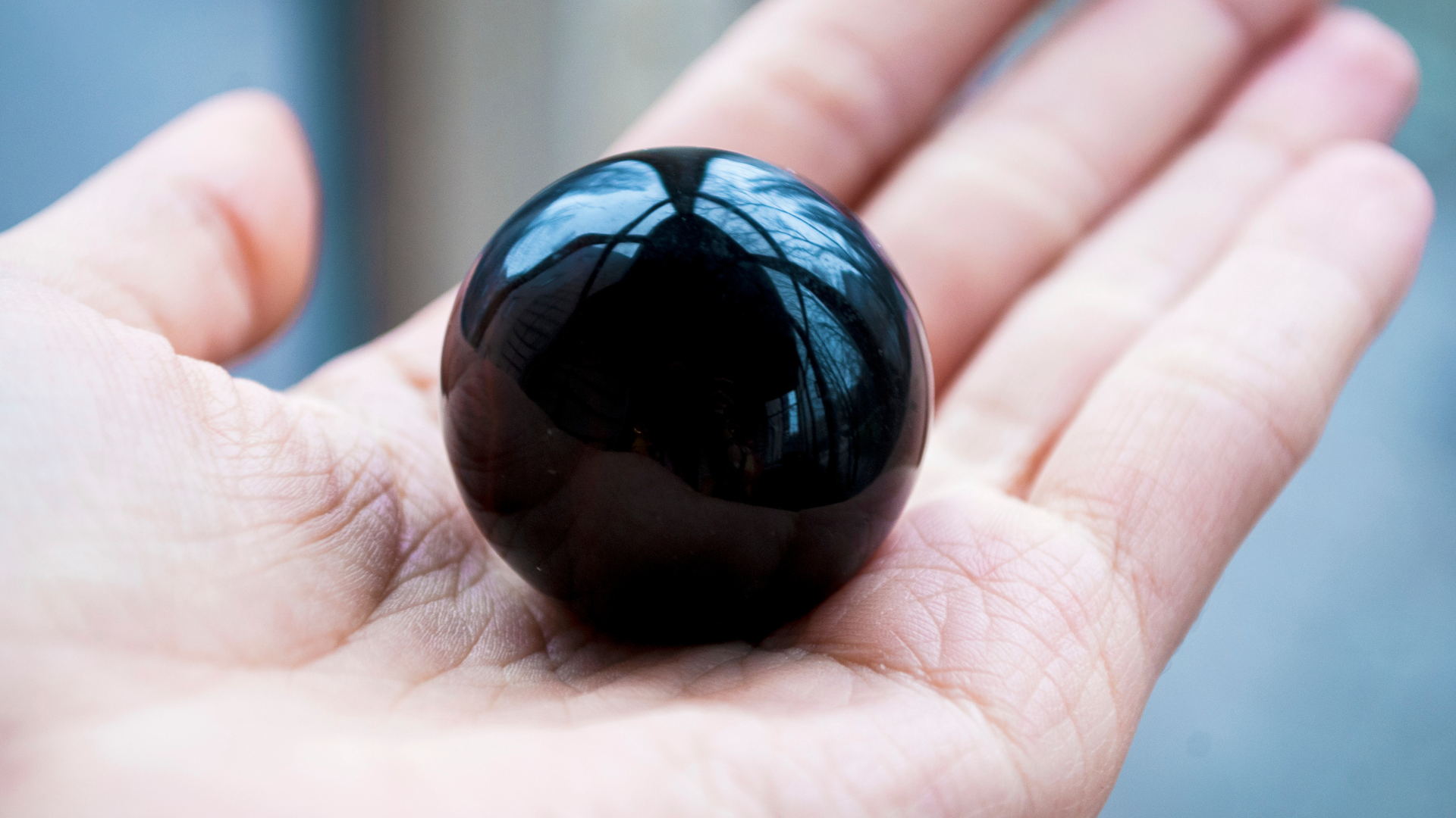 Magia Obsydianu: Kamień ochrony i transformacji 5 obsydian
