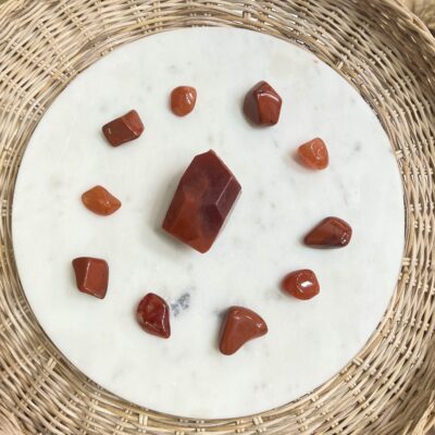 mydło Flames and fire