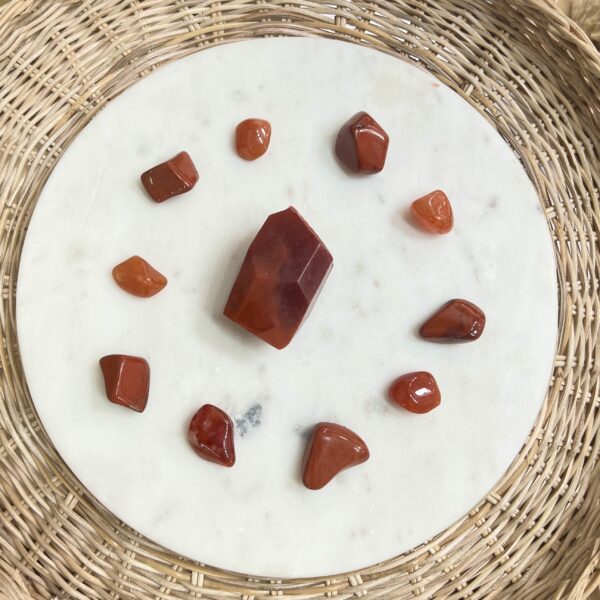 mydło Flames and fire