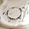 bransoletka lapis lazuli