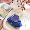 bransoletka lapis lazuli