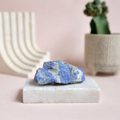 Strona główna 41 Lapis Lazuli Bryłka 1