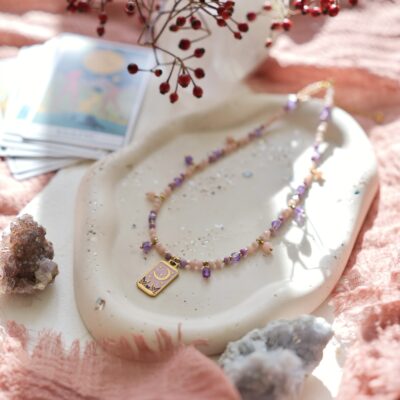 Strona główna 21 naszyjnik szept księżyca