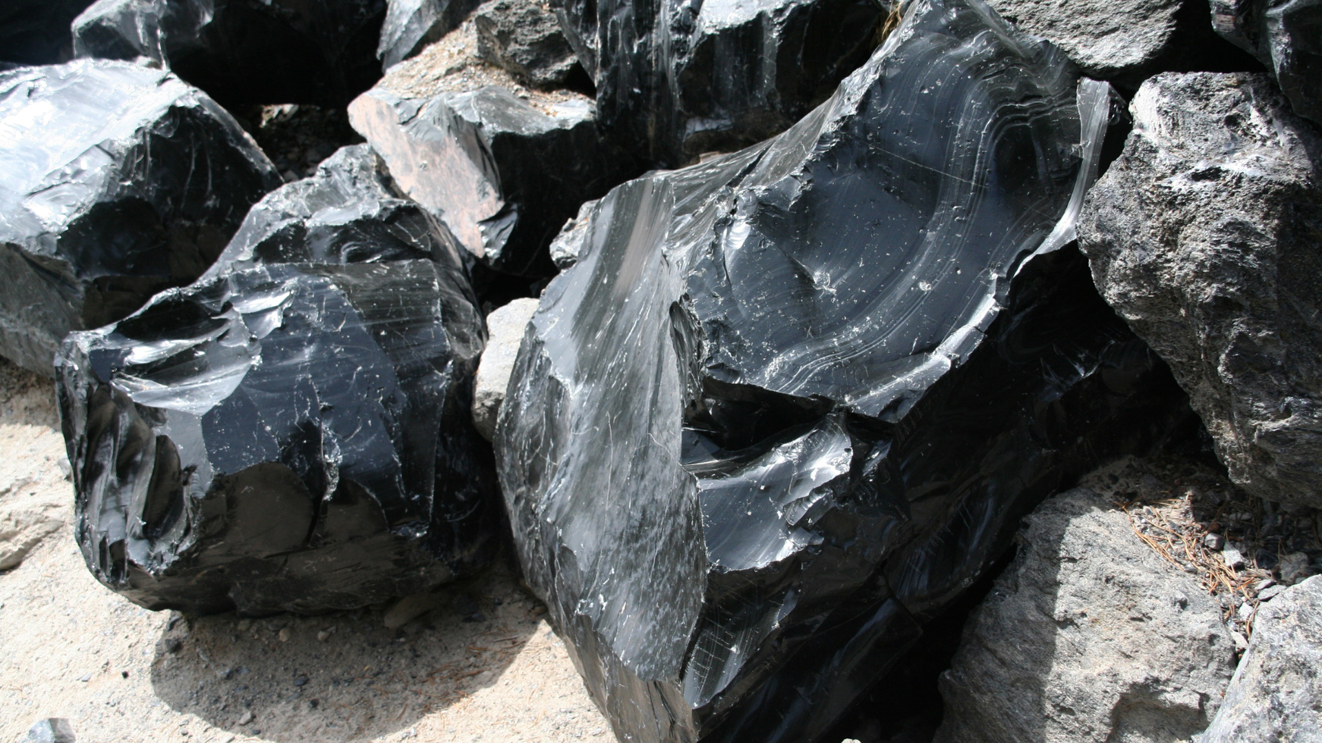 Strona główna 32 obsydian