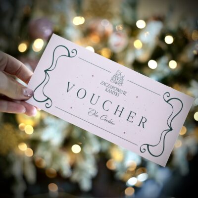 Karta Podarunkowa Online