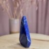 Lapis Lazuli Polerowany 2 4 lapis lazuli okaz nr 2 polerowany bok