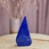 Lapis Lazuli Polerowany 2 2 lapis lazuli okaz nr 2 polerowany