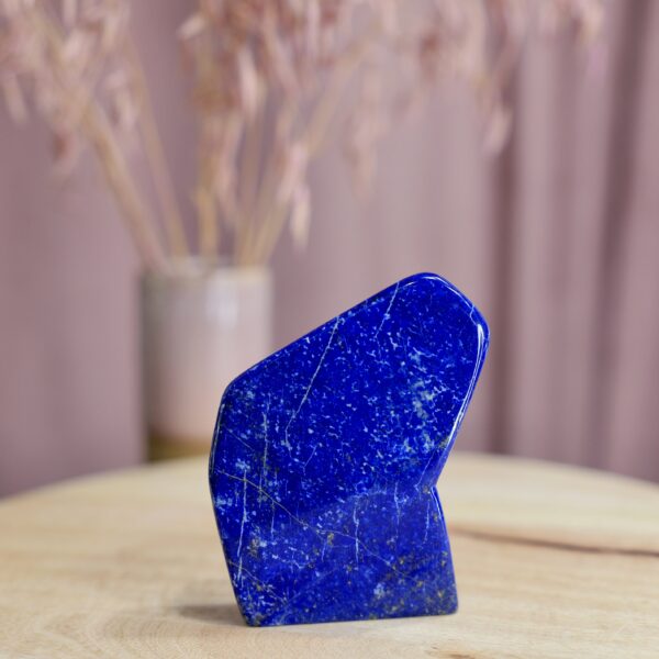Lapis Lazuli Polerowany 3 1 lapis lazuli okaz nr 3 polerowany