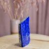 Lapis Lazuli Polerowany 4 4 lapis lazuli okaz nr 4 polerowany bok