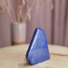 lapis lazuli okaz nr 7 polerowany bok