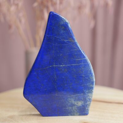 lapis lazuli okaz nr 8 polerowany