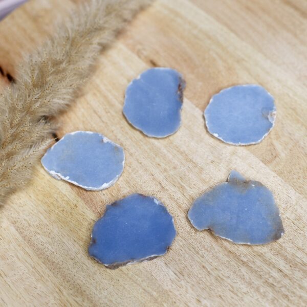 angelit polerowany płytka