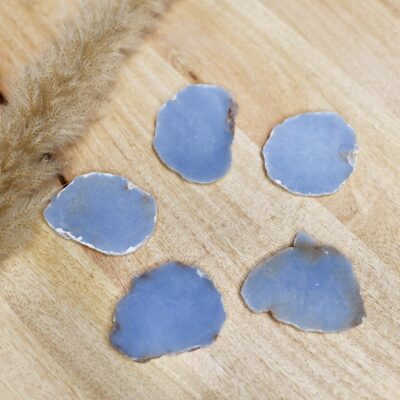 angelit polerowany płytka