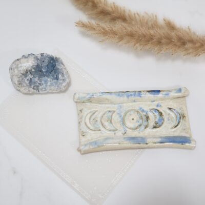 Podstawka pod Kadzidła 4