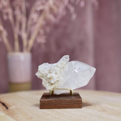 kryształ górski 11