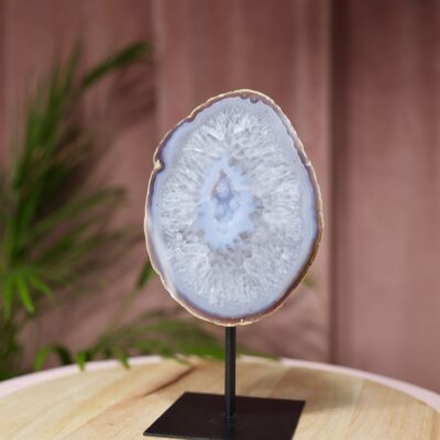 Strona główna 23 Agat Duży Na Stojaku 1