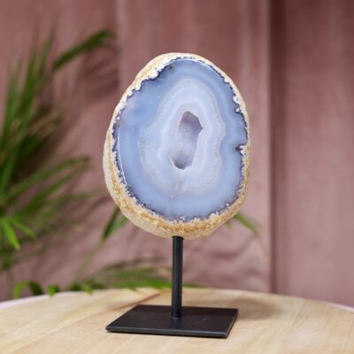 Strona główna 22 Agat Duży Na Stojaku 3