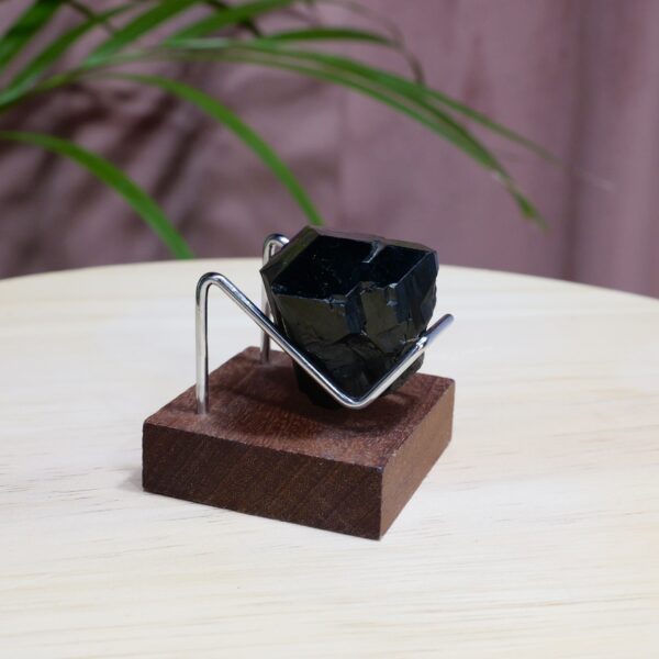 czarny turmalin naturalny wysoka jakość nr 3