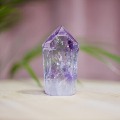 ametyst obelisk nr 3