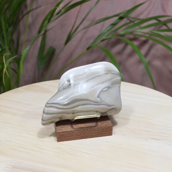 krzemień pasiasty 3