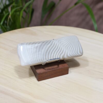 krzemień pasiasty 5