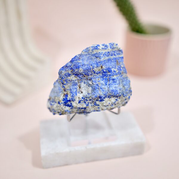 surowa bryłka lapis nr 2