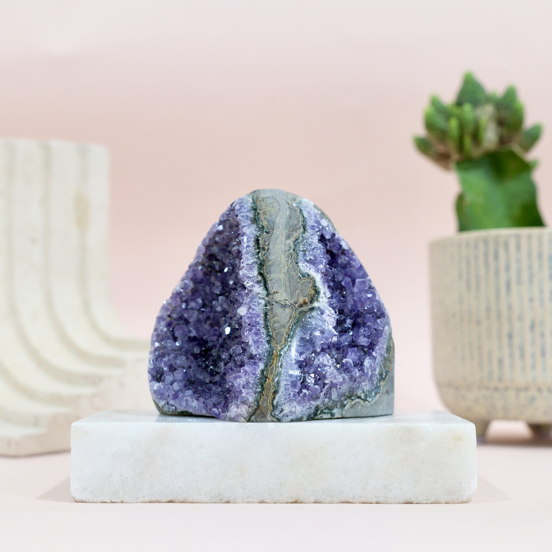 ametyst nr 28 przód