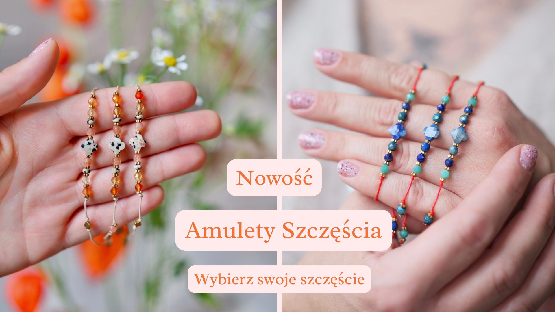 Strona główna 1 amulety szczęścia