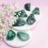 Chalcedon Zielony Polerowany 3 1737549808559