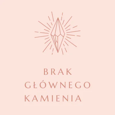 Brak głównego kamienia – uzupełnienie do naprawy